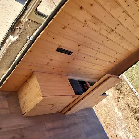 Luxury tent Humannationvan22r44rs1