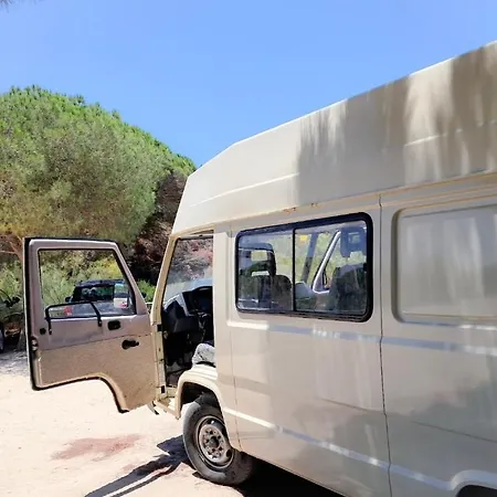Humannationvan22r44rs1 Luxury tent Cordoba