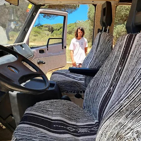 Humannationvan22r44rs1 Luxury tent Cordoba